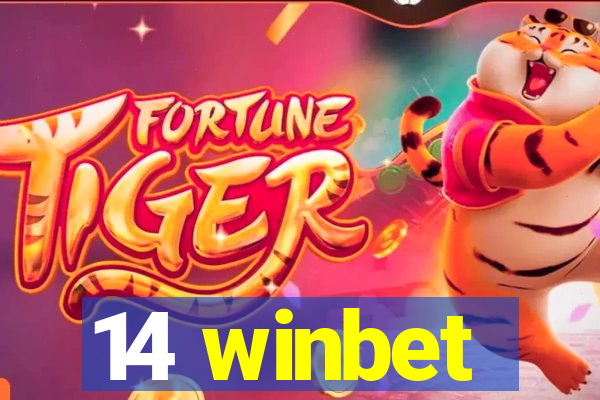 14 winbet